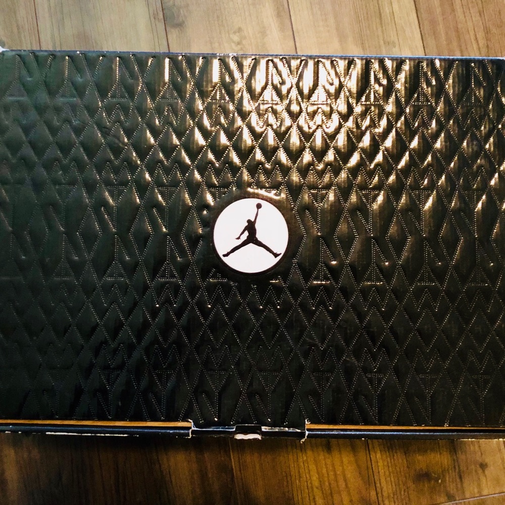 AIR JORDAN XX3 - JORDAN 23